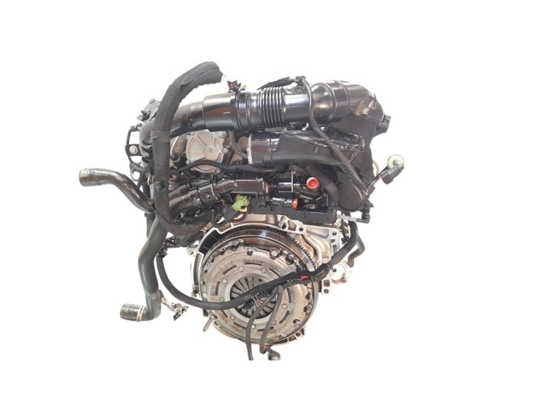 Recambio de motor completo para citroen c3 aircross feel referencia OEM IAM HN05  
