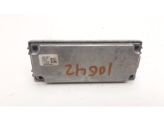 Recambio de modulo electronico para renault megane iv berlina 5p 1.5 dci diesel fap energy referencia OEM IAM 284624085R   2