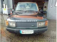 land rover range rover (lp) del año 1995 2