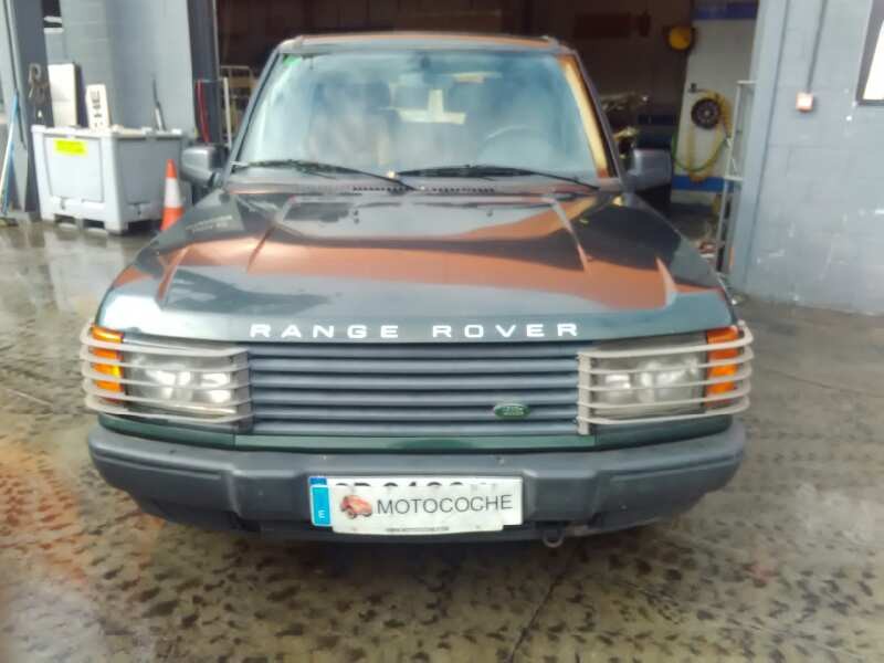 land rover range rover (lp) del año 1995