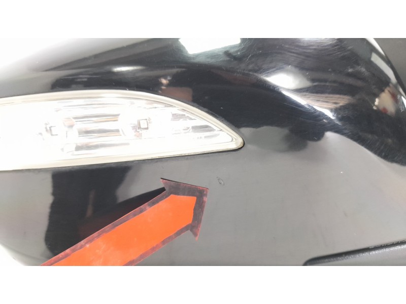 Recambio de retrovisor derecho para hyundai ix35 1.7 crdi cat referencia OEM IAM 876202Y070  HN8057343P