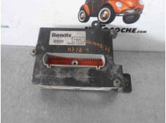 Recambio de centralita abs para hyundai sonata (y2) 2.0 16v gls dohc referencia OEM IAM 9566033000 2821335 
