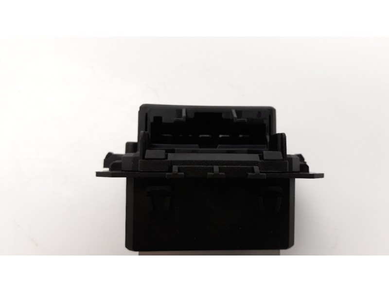 Recambio de resistencia calefaccion para peugeot 208 1.2 16v vti referencia OEM IAM T1000034Z  
