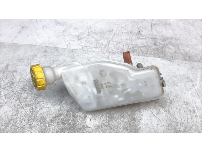 Recambio de bomba freno para citroen c3 aircross feel referencia OEM IAM 4601R9  