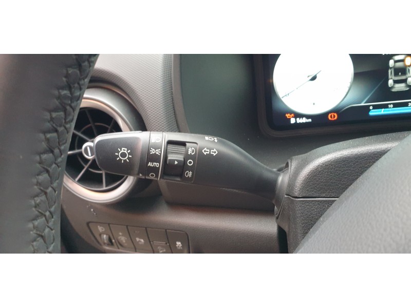 Recambio de mando multifuncion para hyundai kona 1.0 tgdi cat referencia OEM IAM 93404J9850  