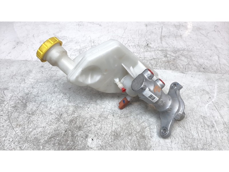 Recambio de bomba freno para citroen c3 aircross feel referencia OEM IAM 4601R9  