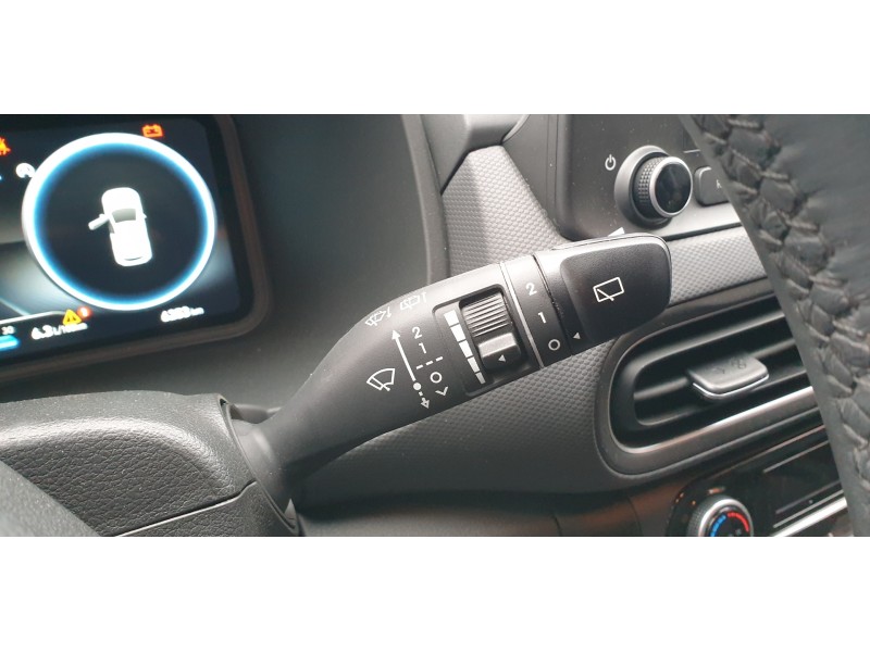 Recambio de mando multifuncion para hyundai kona 1.0 tgdi cat referencia OEM IAM 93404J9850  