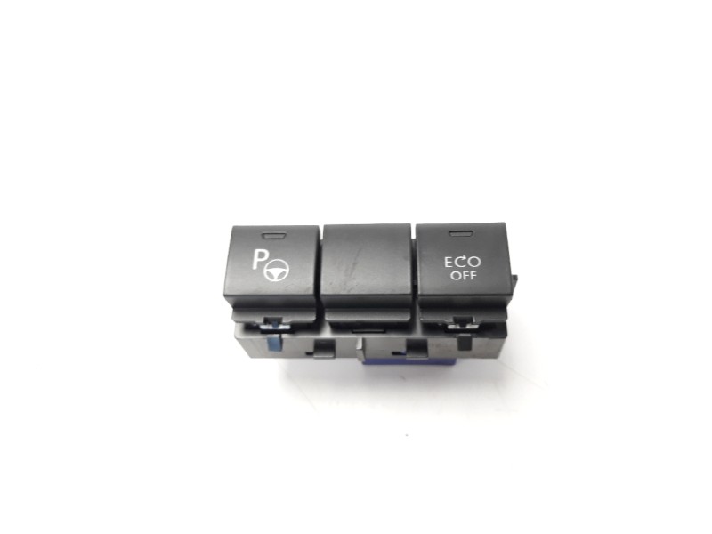 Recambio de interruptor para peugeot 208 1.2 16v vti referencia OEM IAM 98045645ZD  