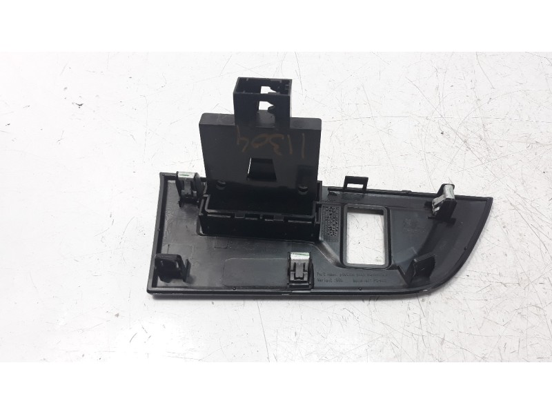 Recambio de moldura para citroen c4 picasso 1.2 12v e-thp referencia OEM IAM 96777995XU  