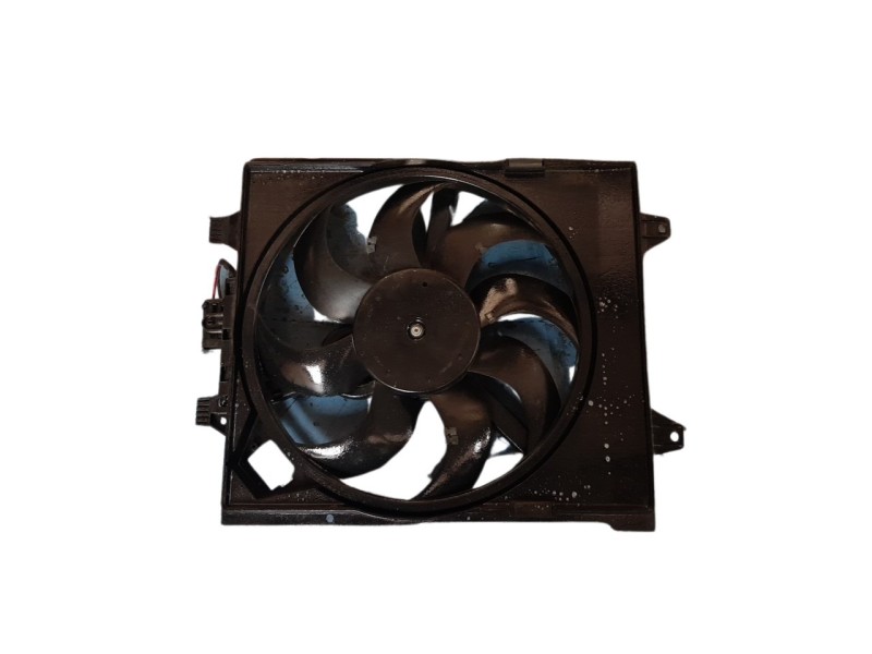 Recambio de electroventilador para ford ka (ccu) 1.2 8v cat referencia OEM IAM 51787111  