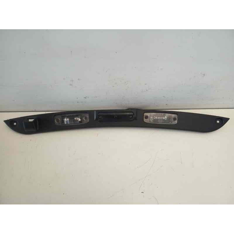 Recambio de maneta exterior porton para kia sportage 1.7 crdi cat referencia OEM IAM   