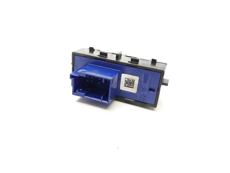 Recambio de interruptor para peugeot 208 1.2 16v vti referencia OEM IAM 98045645ZD  