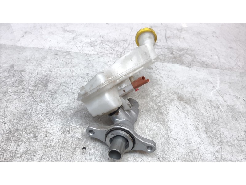 Recambio de bomba freno para citroen c3 aircross feel referencia OEM IAM 4601R9  