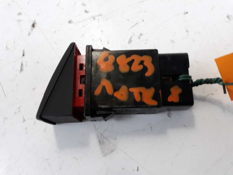 Recambio de warning para hyundai matrix (fc) 1.8 cat referencia OEM IAM 9379017100  