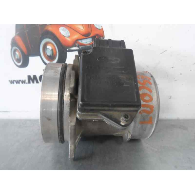 Recambio de caudalimetro para ford escort berl./turnier básico berlina referencia OEM IAM 93BB12B579BA  