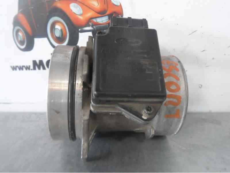 Recambio de caudalimetro para ford escort berl./turnier básico berlina referencia OEM IAM 93BB12B579BA  