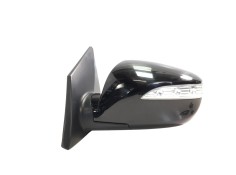Recambio de retrovisor izquierdo para hyundai ix35 1.7 crdi cat referencia OEM IAM 876102Y070  HN8057334 2