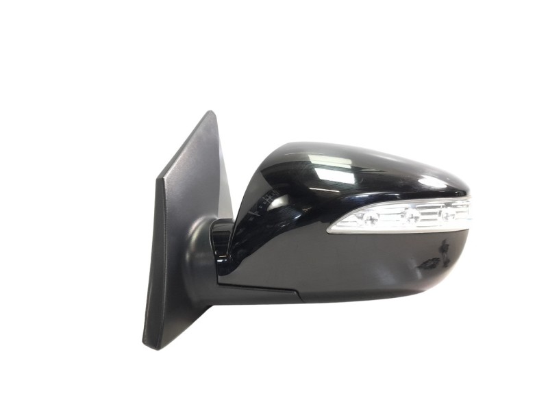 Recambio de retrovisor izquierdo para hyundai ix35 1.7 crdi cat referencia OEM IAM 876102Y070  HN8057334