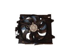 Recambio de electroventilador para ford ka (ccu) 1.2 8v cat referencia OEM IAM 51787111   2