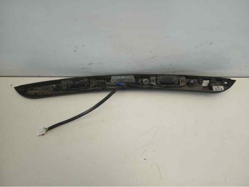 Recambio de maneta exterior porton para kia sportage 1.7 crdi cat referencia OEM IAM   