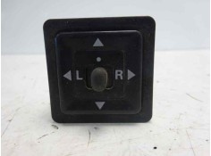 Recambio de mando retrovisor para mitsubishi montero (v20/v40) referencia OEM IAM   