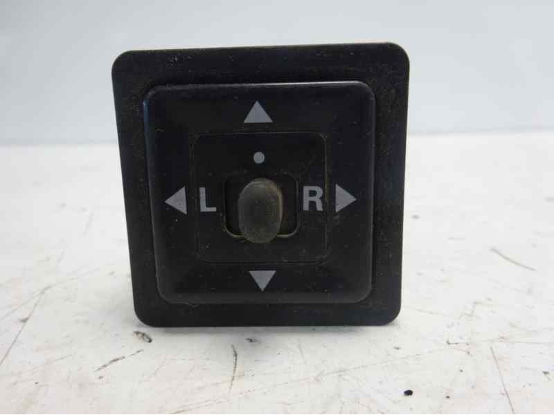 Recambio de mando retrovisor para mitsubishi montero (v20/v40) referencia OEM IAM   