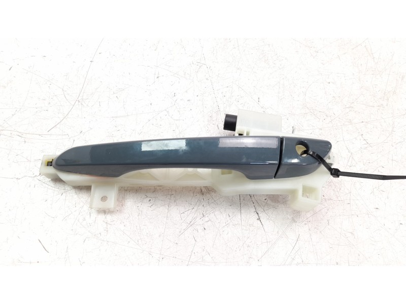 Recambio de maneta exterior delantera izquierda para hyundai kona 1.0 tgdi cat referencia OEM IAM 2131175200  