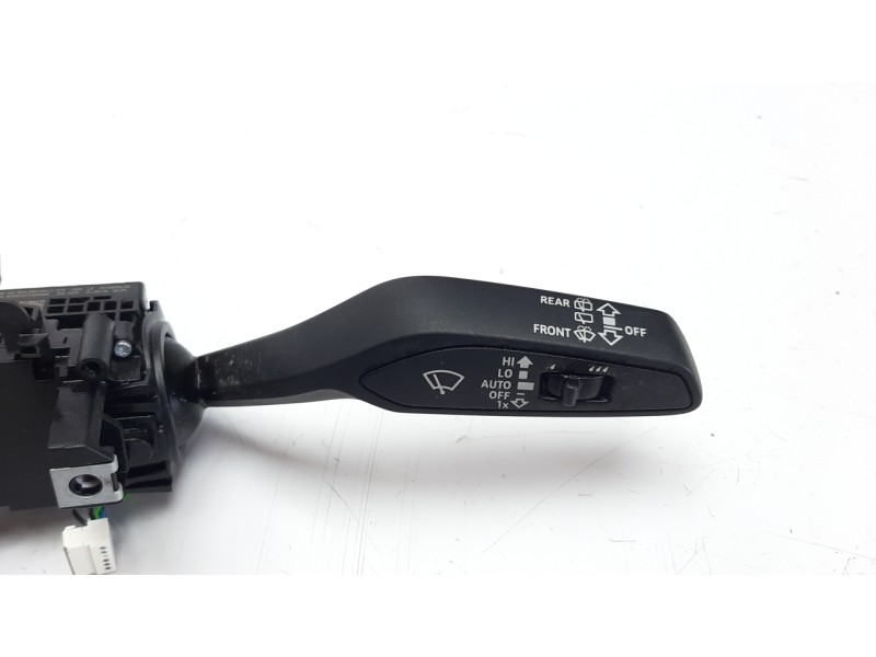 Recambio de mando multifuncion para audi a1 sportback (gba) 25 tfsi adrenalin referencia OEM IAM 82A953521DR  