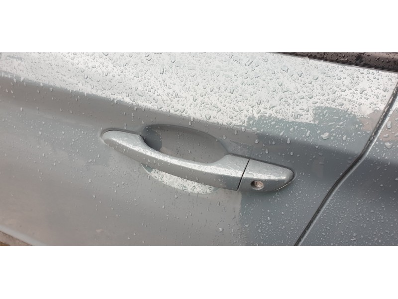 Recambio de maneta exterior delantera izquierda para hyundai kona 1.0 tgdi cat referencia OEM IAM 2131175200  