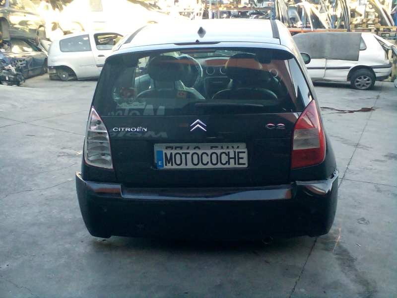 citroen c2 del año 2007
