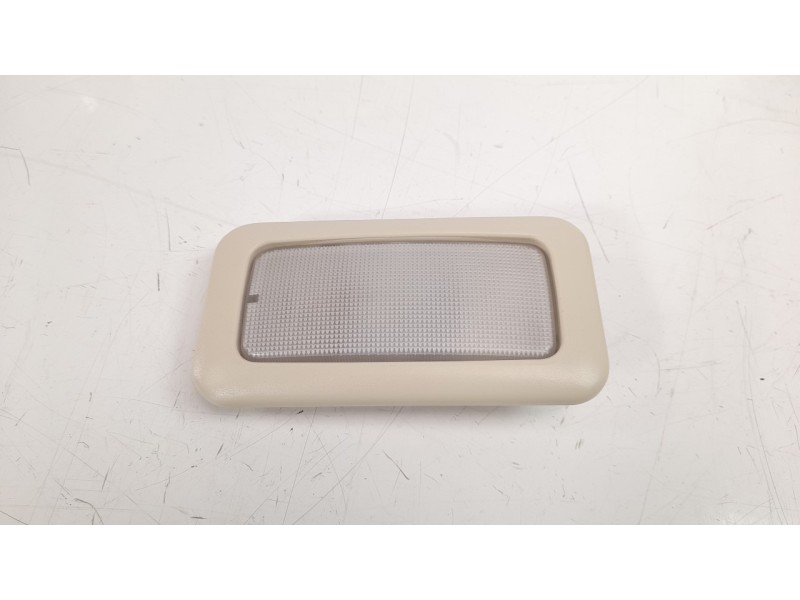 Recambio de luz interior para ford ka (ccu) 1.2 8v cat referencia OEM IAM 735446036  
