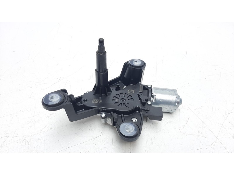 Recambio de motor limpia trasero para citroen c3 1.2 12v e-thp referencia OEM IAM 9811259980  