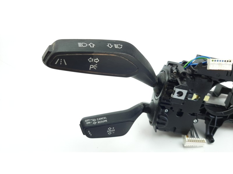 Recambio de mando multifuncion para audi a1 sportback (gba) 25 tfsi adrenalin referencia OEM IAM 82A953521DR  