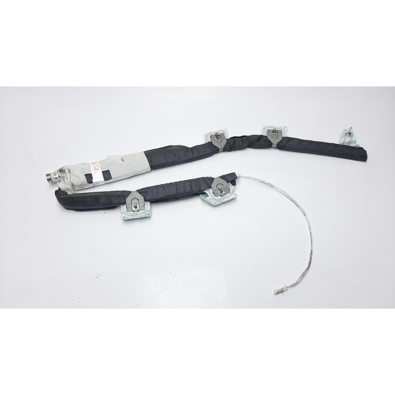 Recambio de airbag cortina delantero izquierdo para alfa romeo giulietta (191) 2.0 jtdm referencia OEM IAM 00505268200  