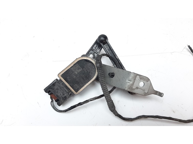 Recambio de sensor para bmw serie 1 lim. (f20) 2.0 turbodiesel referencia OEM IAM 37146860843  