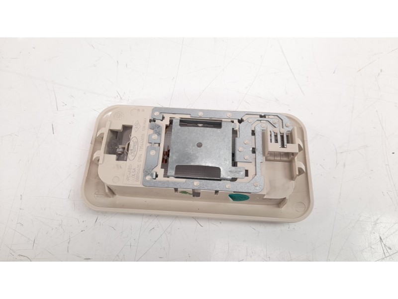 Recambio de luz interior para ford ka (ccu) 1.2 8v cat referencia OEM IAM 735446036  