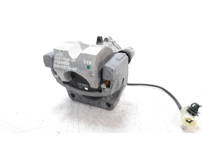 Recambio de columna direccion para yamaha tricity 300 referencia OEM IAM BX9F573000  