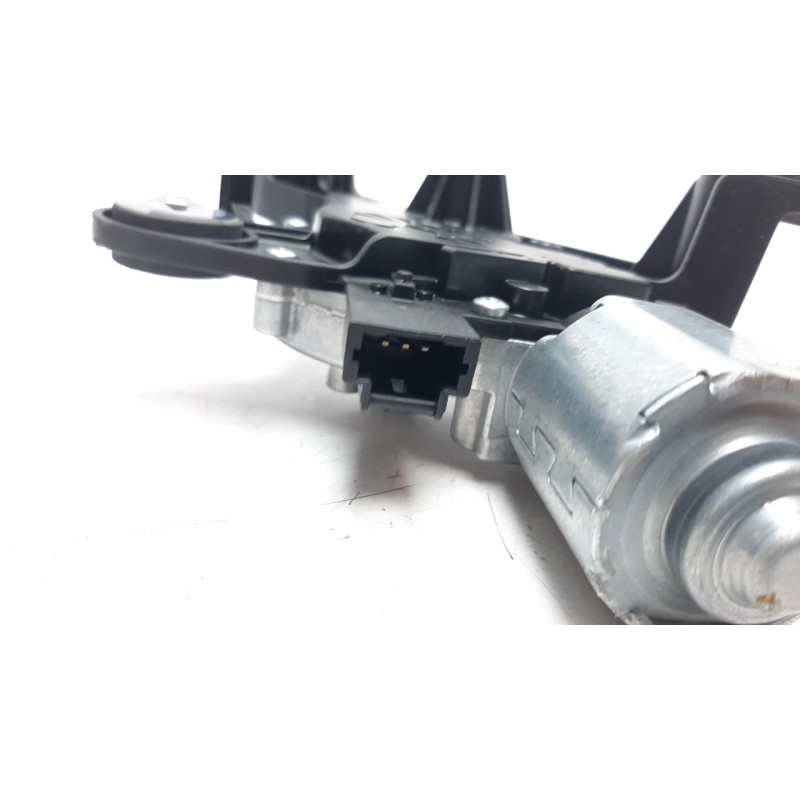 Recambio de motor limpia trasero para citroen c3 1.2 12v e-thp referencia OEM IAM 9811259980  