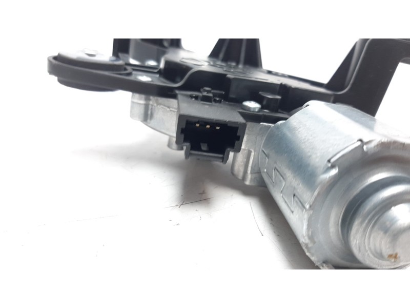 Recambio de motor limpia trasero para citroen c3 1.2 12v e-thp referencia OEM IAM 9811259980  