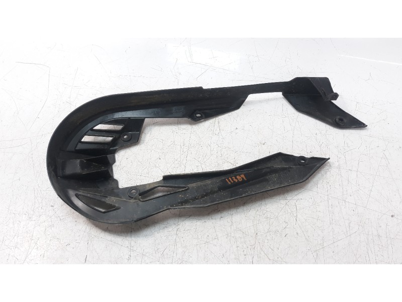 Recambio de moldura para honda x-adv referencia OEM IAM 40510MKHD00  