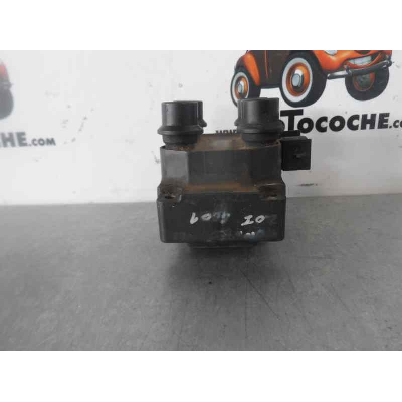 Recambio de bobina encendido para ford mondeo berlina (gd) 2.0 16v cat referencia OEM IAM 028F12029CA  
