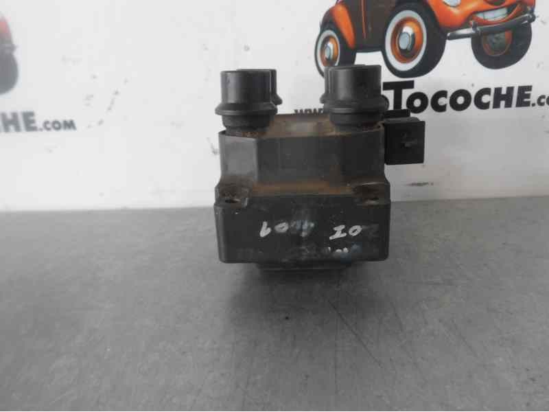 Recambio de bobina encendido para ford mondeo berlina (gd) 2.0 16v cat referencia OEM IAM 028F12029CA  