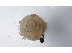 Recambio de deposito expansion para peugeot 207 confort referencia OEM IAM 9680163780   2
