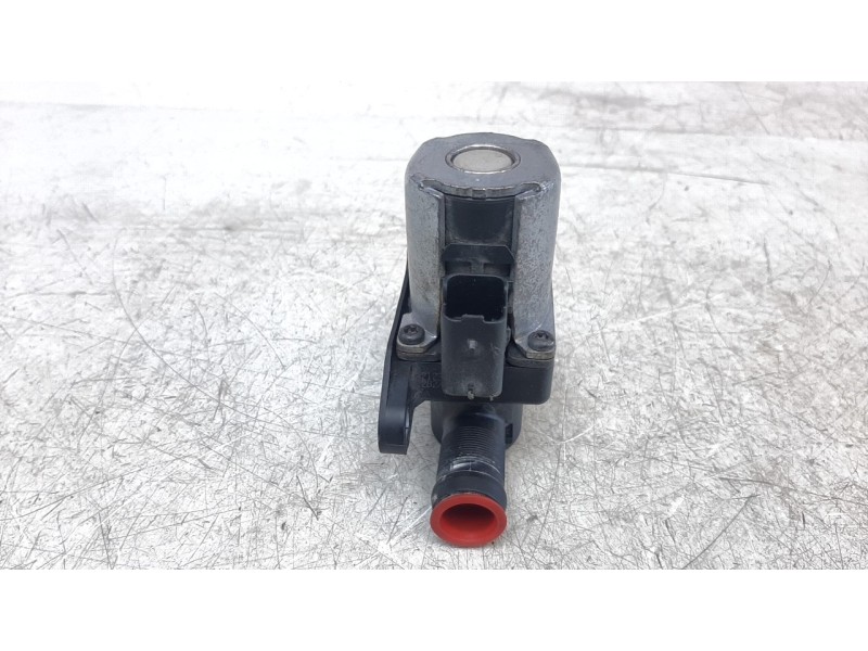 Recambio de bomba agua para dacia duster ii prestige referencia OEM IAM 212309316R  