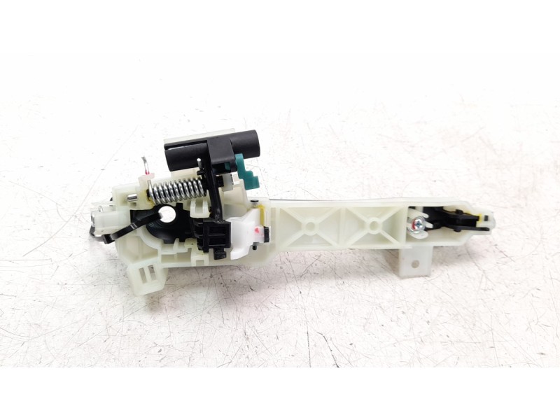 Recambio de maneta exterior delantera izquierda para hyundai kona 1.0 tgdi cat referencia OEM IAM 2131175200  