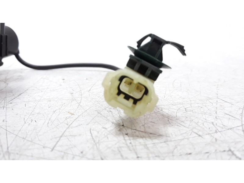 Recambio de columna direccion para yamaha tricity 300 referencia OEM IAM BX9F573000  