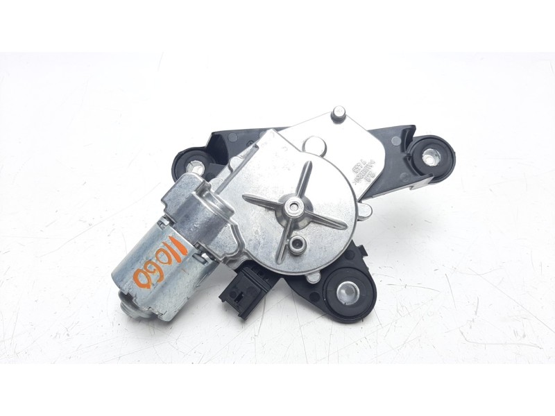 Recambio de motor limpia trasero para citroen c3 1.2 12v e-thp referencia OEM IAM 9811259980  
