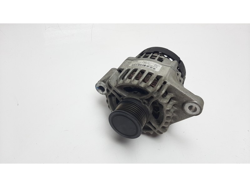 Recambio de alternador para alfa romeo giulietta (191) 2.0 jtdm referencia OEM IAM 51884351 ALF050203HQ 