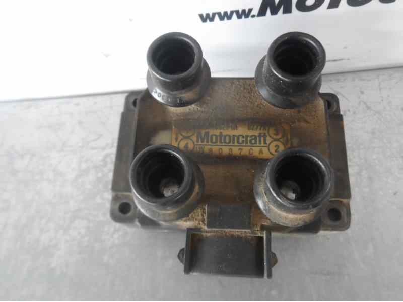 Recambio de bobina encendido para ford mondeo berlina (gd) 2.0 16v cat referencia OEM IAM 028F12029CA  