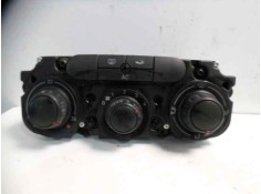Recambio de mando calefaccion / aire acondicionado para seat leon (1p1) reference referencia OEM IAM   